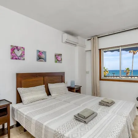 Edificio M Carmen By Interhome アパート フエンヒロラ